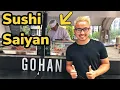 Best Sushi in Minnesota