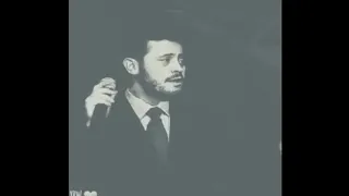 جورج وسوف يا ام العيون كحلا 