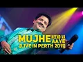 Mujhe Neend Na Aaye - Udit Narayan Live in Perth 2011