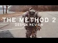 Download Lagu The Method 2 Saddle | Design Review