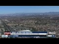 Las Vegas near bottom of dating list