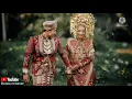 lagu Minang ovhi firsty feat David Istambul - TAHAN TAHANLAH DULU ( music lirik/video lirik)