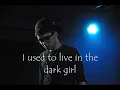 Alyph SleeQ - I used to live in the dark lyrics