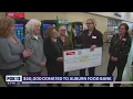 Auburn Fred Meyer to donate 50K to local food bank FOX 13 Seattle