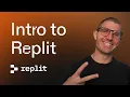 Download Lagu Getting Started with Replit