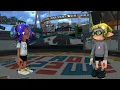 Splatoon SFM Technical Issue