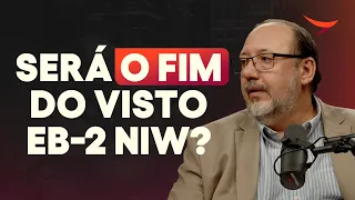 O que esperar do VISTO EB-2 NIW em 2025