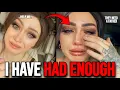 12 minutes of Single Mother Gets REJECTED By Men
