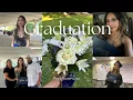 Get Ready With Me Penn Foster Graduation