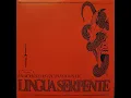 Download Lagu Lingua Serpente - Anachronistic Futuristic (Full Album)
