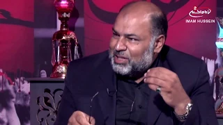 مؤرخ العشق 7 شعيرة المشق وشعيرة التطبير مع الاستاذ ليث الموسوي 1436 ق 