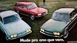 SAIBA TUDO SOBRE O VW 1600 TL!