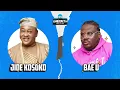 Lagu JIDE KOSOKO ON CURIOSITY MADE ME ASK!