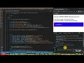 Class Remove by Remove Attribute in JavaScript Html DOM in Bangla Tutorial Part - 49