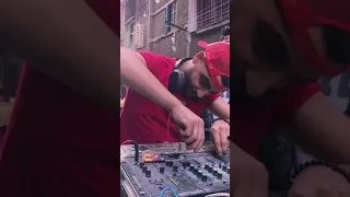 عمرو السكري وكلاظه درمز مكسرين الدنيا في فرحه محمود الحلاق الزاويه وخررراب دندنها