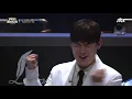 오페R＆B에 안무까지 더한 레떼아모르(Letteamor)의 완벽한 무대🌞 〈태양을 피하는 방법〉♪ 팬텀싱어 올스타전(allstar) 10회 | JTBC 210406 방송
