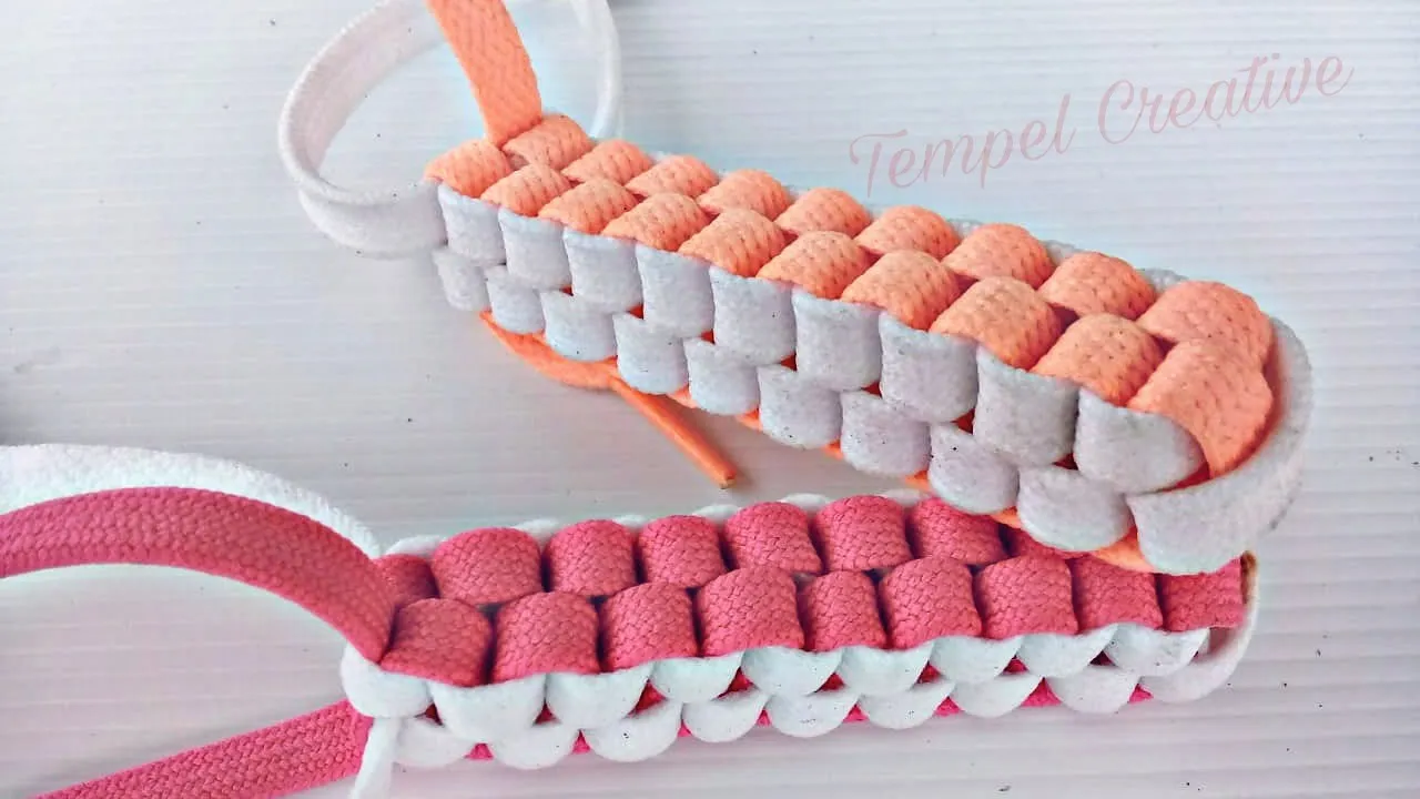 Cara Membuat Gelang Simple Tapi Keren