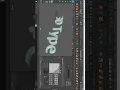 Maya Course on our Channel Creating 3D Text and Camera in Maya