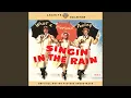 Download Lagu Singin' In The Rain