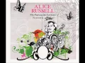 Download Lagu Alice Russell - High Up On The Hook