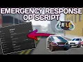 NEW Emergency Response Liberty County Script 2025 - Aimlock Auto Farm Inf Stamina MORE