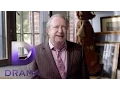 Sense Sensibility Mark Williams and the fun of period drama Drama