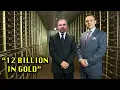 How El Chapo Guzman Hid His Money With Gold Investment