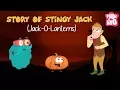 Download Lagu Jack O Lantern | Dr. Binocs Show | Best Learning Video For kids | Peekaboo kidz | Halloween Stories