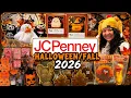 JCPenney Halloween Fall 2026 IN STORE NOW So Many Cute Finds