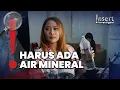 Download Lagu Inul Daratista dan Yura Yunita Ternyata Punya Riders Simple Buat Manggung