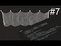 How to make a Cloth Simulation - Creating a Cloth