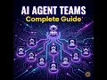 Claude Code Agent Teams The COMPLETE Guide AI Team Orchestration