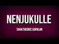 Download Lagu Nenjukulle song lyrics