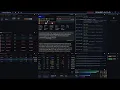 Scanner Arcane Monitor Real-Time Stock Market Momentum Scanner v5 4 Beta - engine 7