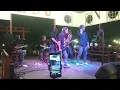 Download Lagu kisah yang biru (cover) boomerang volcano x uno band.. konser mini tribute to boomerang