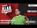 Blak-blakan Sekjen Gapensi, BUMN Serakah hingga Vendor Bangkrut! (Teaser)