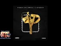 Kabza De Small & Stakev Ft. Shino Kikai - Rekere 3 (Official Audio)