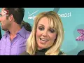 Britney Spears reveals she ALMOST got a boob job