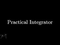 14 Practical Integrator