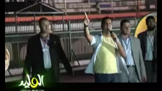 عالي غالي  عالي والى العالي وبالعالي عمر الصعيدي دندنها