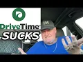 DriveTime Sucks Just As Bad As Carvana Selling A Car They Dropped Off A Truck