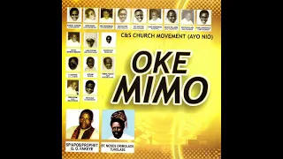 oke mimo