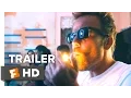 American Hero Trailer 2015 - Stephen Dorff Movie
