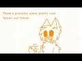 I m never searching for anything on DeviantArt again