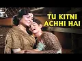 Download Lagu Tu Kitni Achhi Hai Tu Kitni Bholi Hai | Mothers Day Special Song | Lata Mangeshkar Song | Nirupa Roy