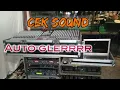 Cek Sound - Racun Asmara glerrrrr
