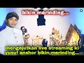 Download Lagu Live streaming ki yusuf anshor mengerikan... 