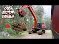 Download Lagu I Bought this Antique Caterpillar for Parts... WILL IT RUN??