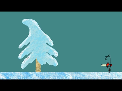 Christmas 2017  - Bruno Bozzetto