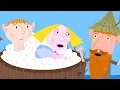 Download Lagu Ben and Holly’s Little Kingdom Full Episode 🌟Mr. Elf Takes a Holiday | 4K | Cartoons for Kids